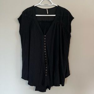 Free people shirt